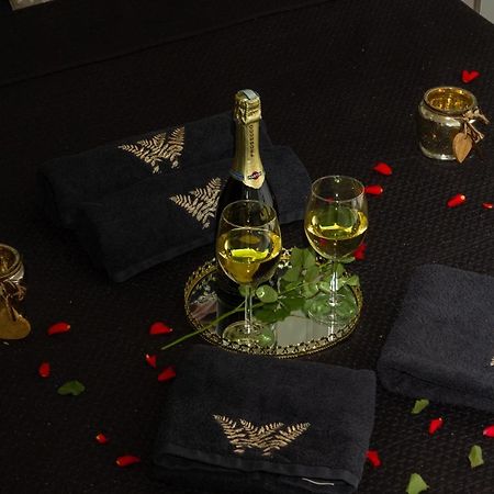 Zamoyskiego Jacuzzi Apartment クラクフ エクステリア 写真
