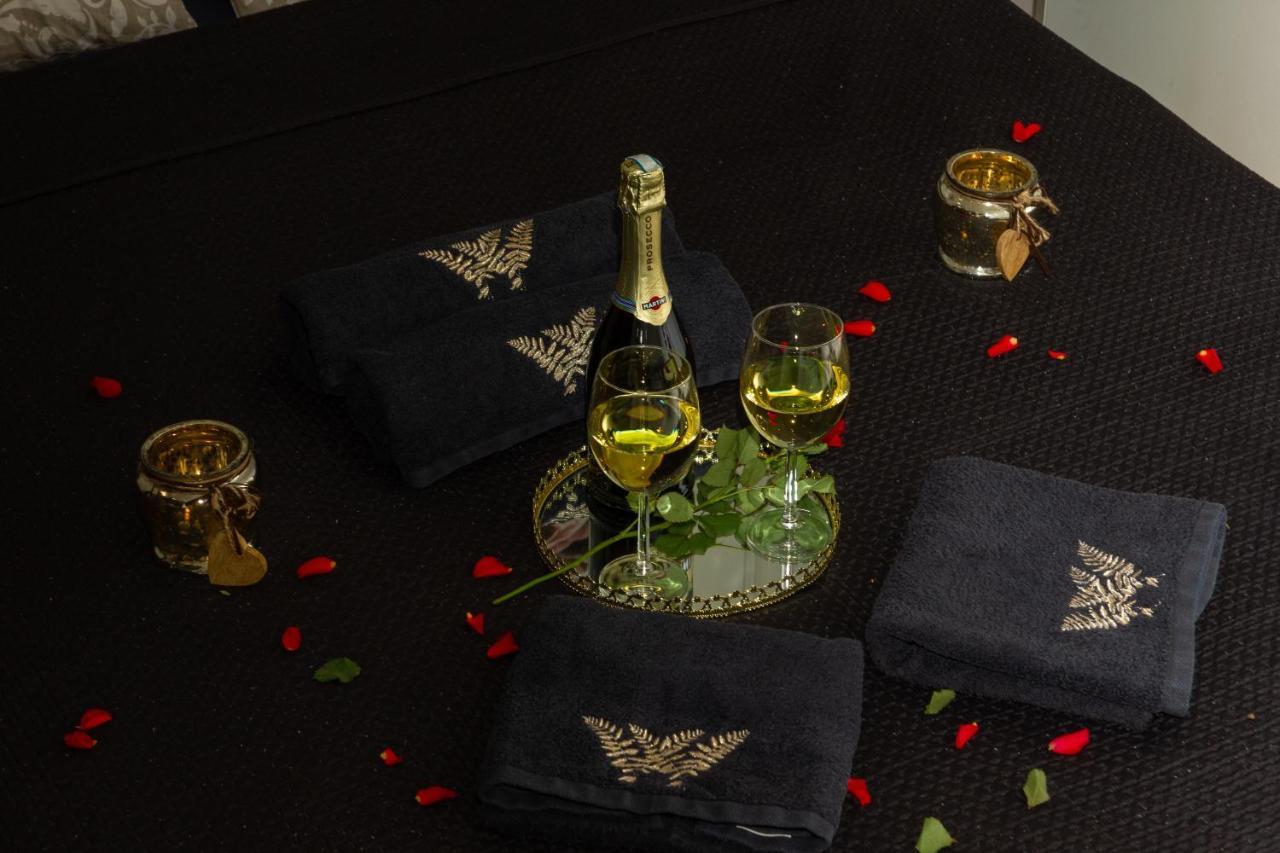 Zamoyskiego Jacuzzi Apartment クラクフ エクステリア 写真
